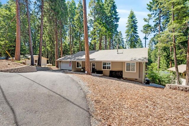 3884 Opal Trail, Pollock Pines