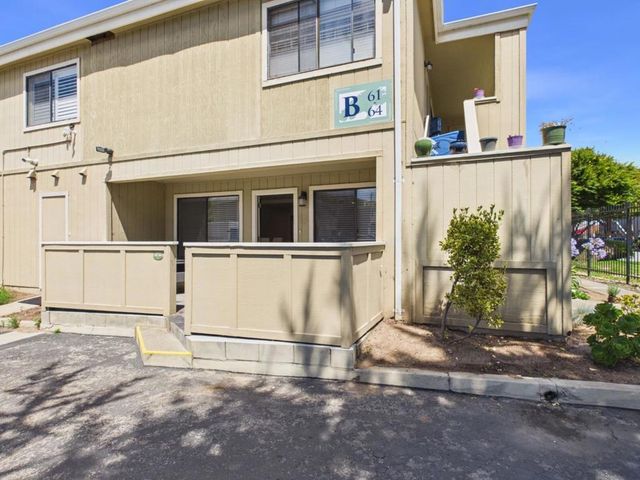 820 Casanova Avenue # 61, Monterey