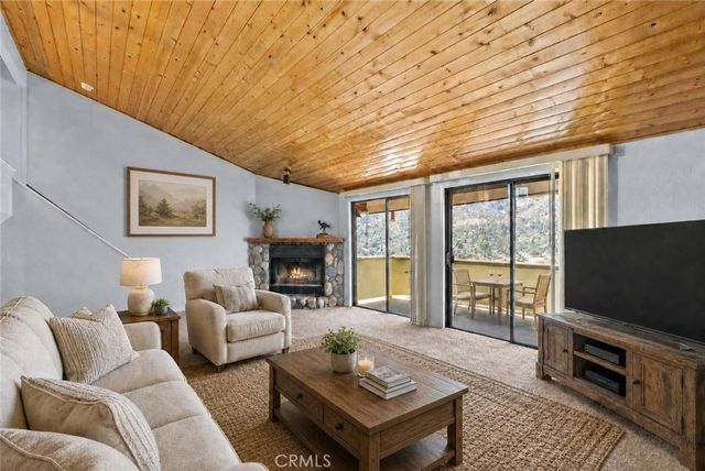 3520 Santa Clara, Frazier Park