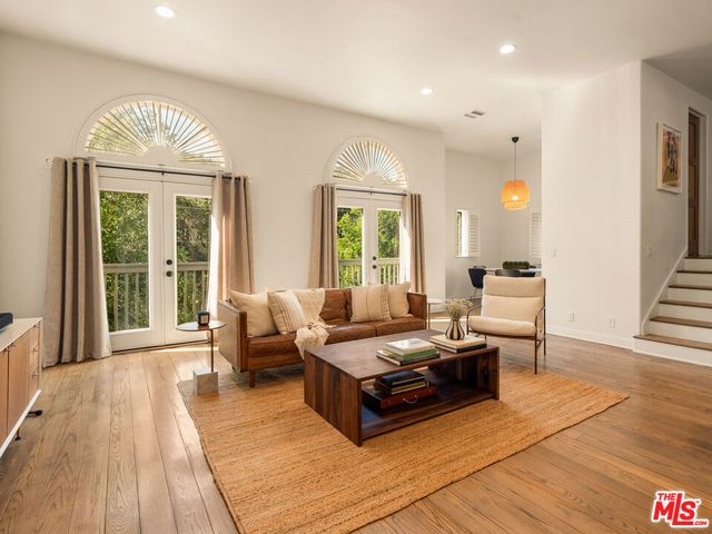 3418 Dorothy Road, Topanga