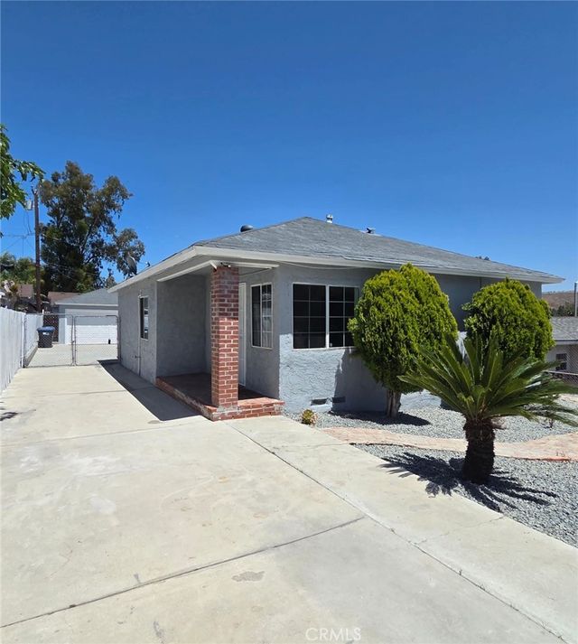 4494 Los Seranos Boulevard, Chino Hills