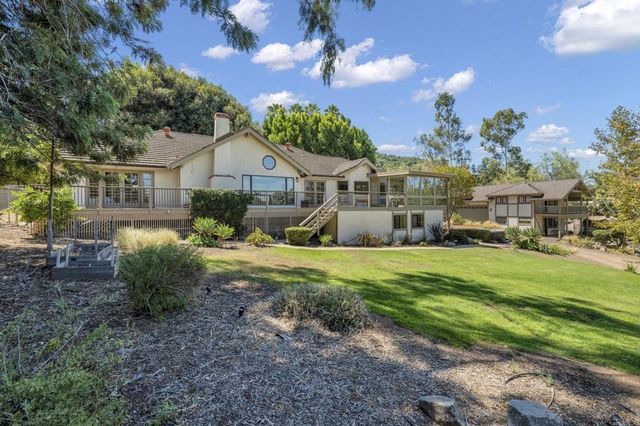 2730 Mountain View Drive, Escondido