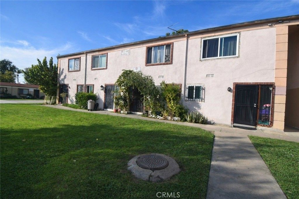 1001 E Grant # F4, Santa Ana
