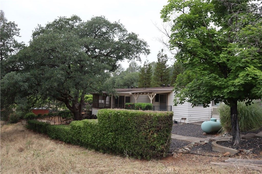 6165 Kanaka, Oroville