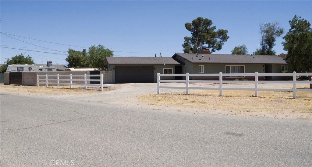13033 Chief Joseph, Apple Valley