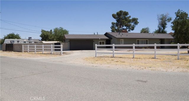 13033 Chief Joseph, Apple Valley