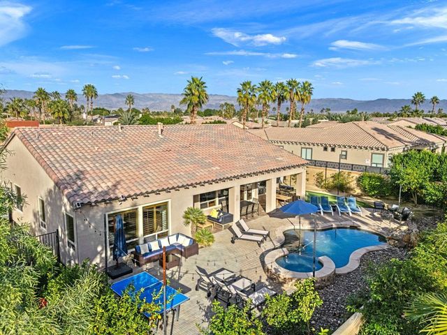 80789 Serenity Drive, Indio