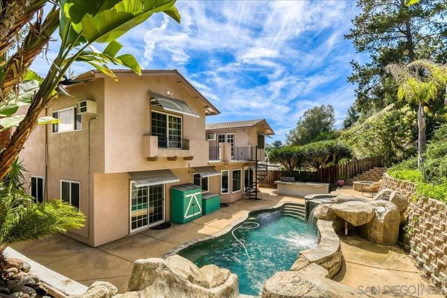 2552 Arnott Street, San Diego