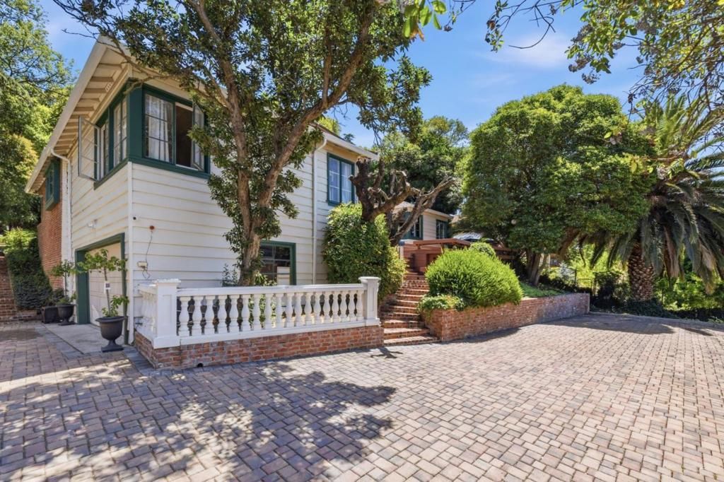16219 Highland Drive, San Jose