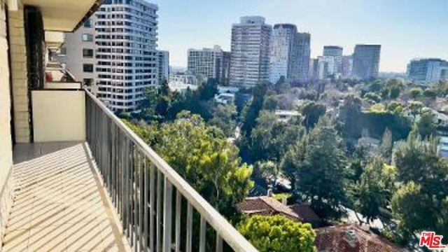 10535 Wilshire Boulevard # 1610, Los Angeles