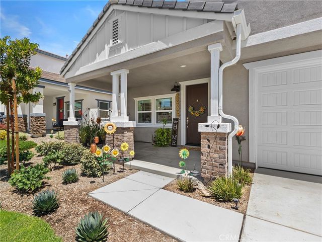 31962 Chagall, Yucaipa