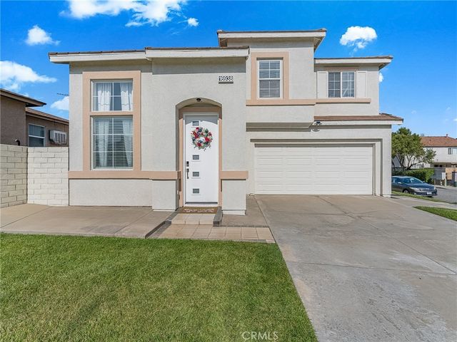 16938 Fern, Fontana