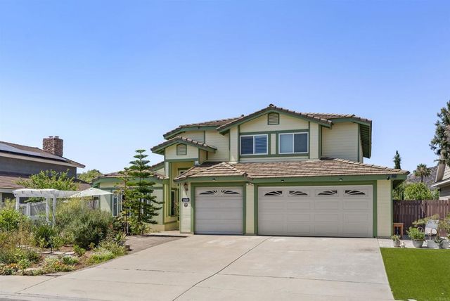 13632 Janette Ln, Poway