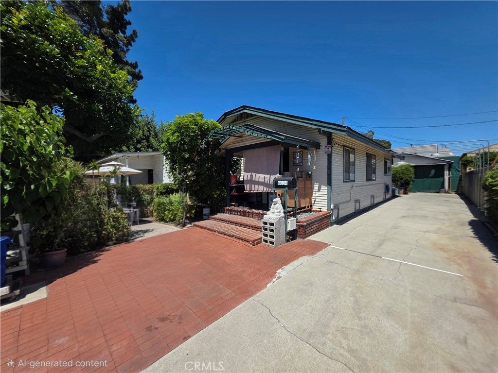 6634 Minnesota, Long Beach