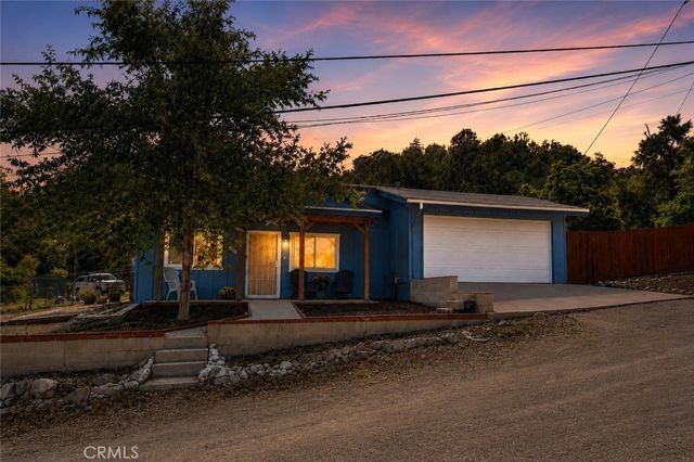 801 Santa Cruz, Frazier Park