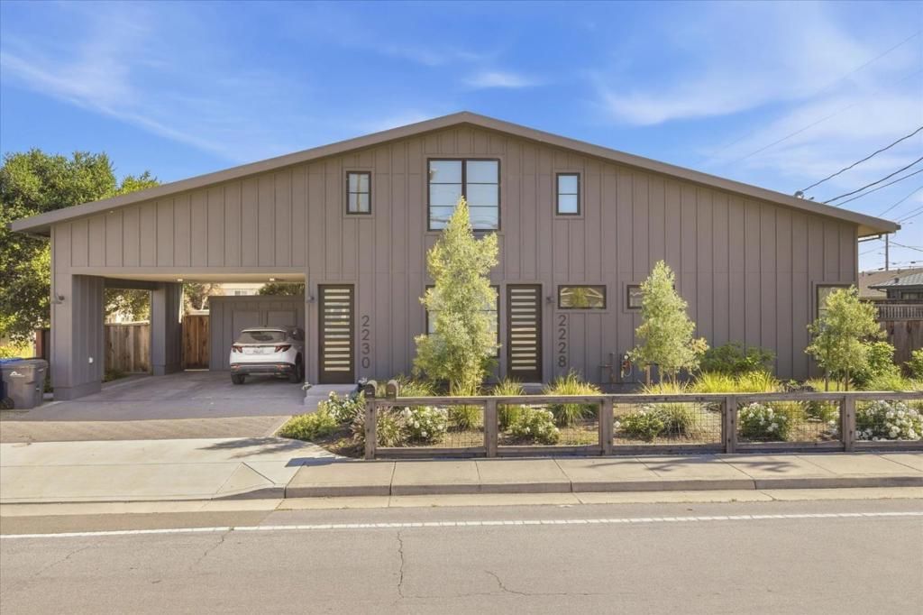 2228 Capitola Road, Santa Cruz