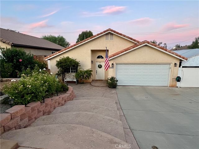 20310 State Street, Corona