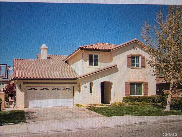 3715 Pondera, Lancaster