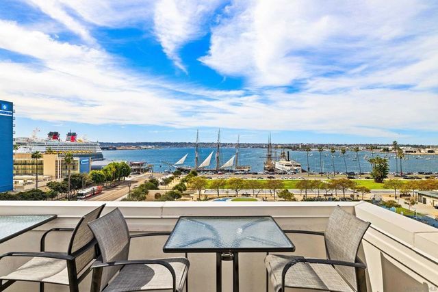1431 Pacific Highway # 519, San Diego