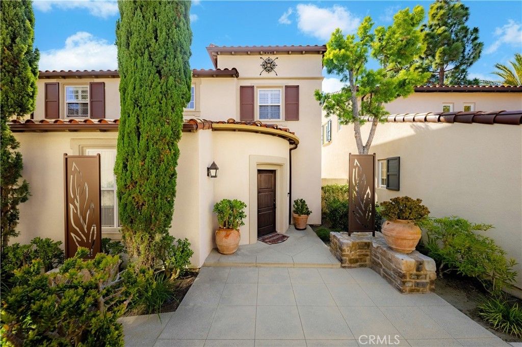 77 Canyoncrest, Irvine
