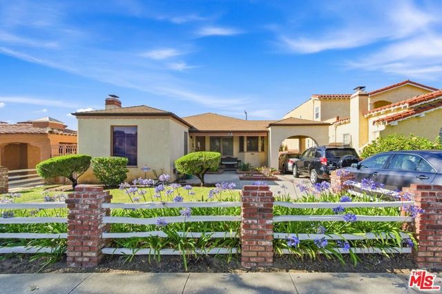 3513 W 78th Street, Inglewood