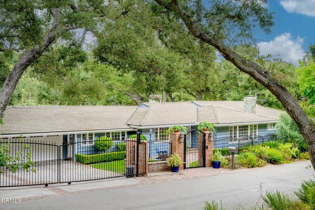525 Berkshire Avenue, La Canada Flintridge