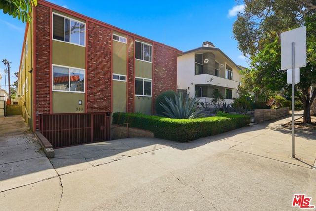 940 7th Street # 8, Santa Monica