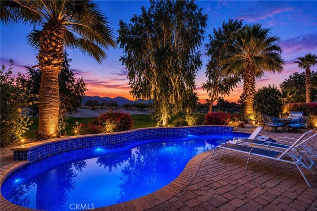 81074 Barrel Cactus, La Quinta