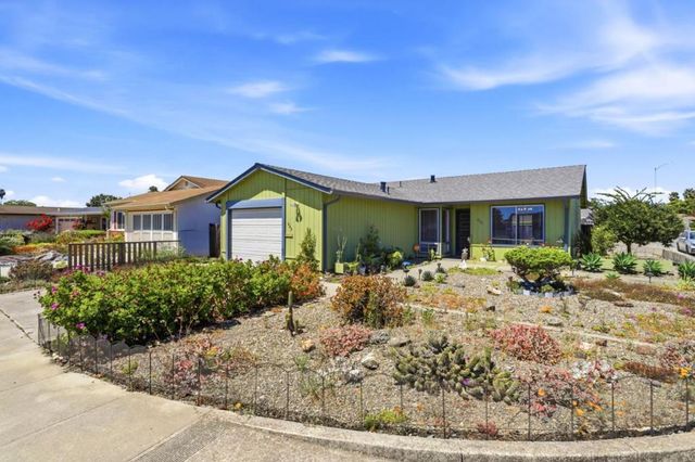 623 Delta Way, Watsonville