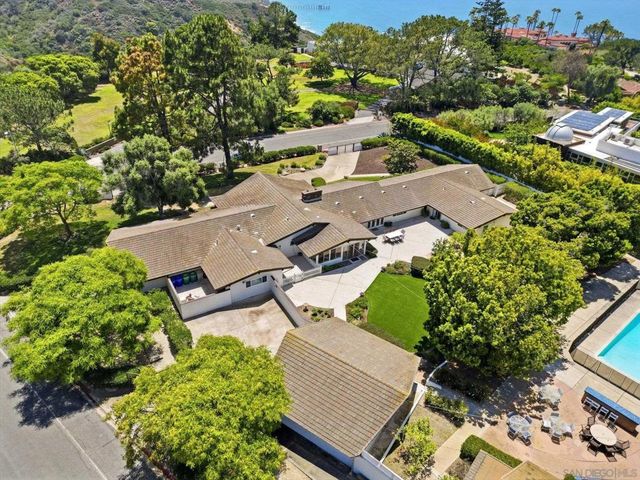 9603 La Jolla Farms, La Jolla