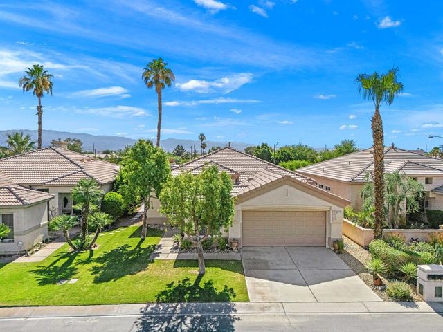 43762 Royal Saint George Drive, Indio