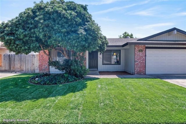 1744 Wildwood Court, Merced