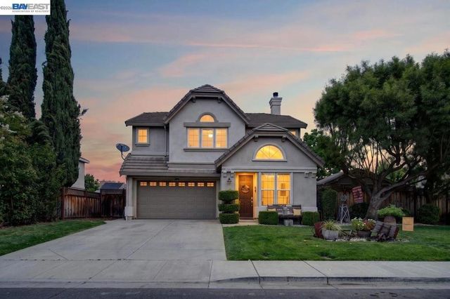 5762 Woodrose Way, Livermore