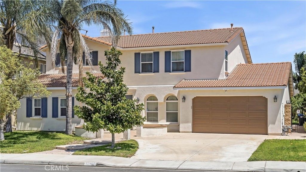 13322 Brass Ring, Eastvale