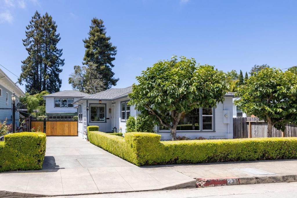 223 Rigg Street, Santa Cruz