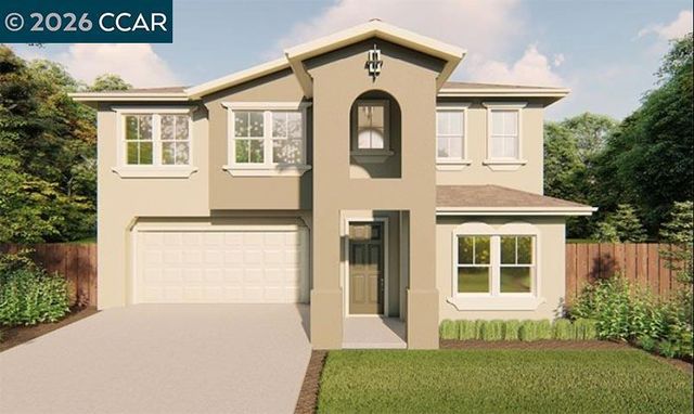 2715 Moonflower Street, West Sacramento