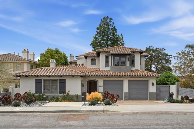 14004 Mercado Drive, Del Mar
