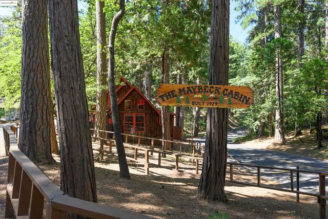 22846 Fuller Rd, Twain Harte