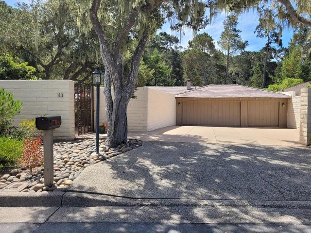 113 Littlefield Road, Monterey