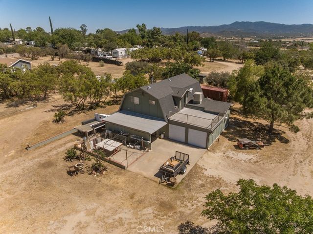 59145 Roger, Anza