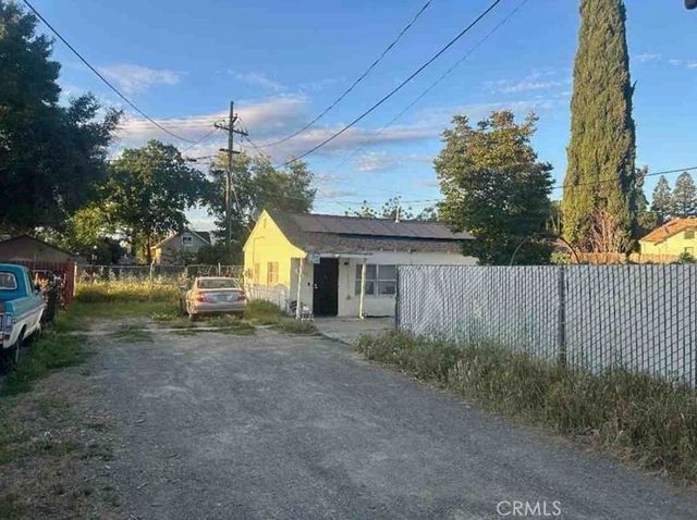 2381 Gibson, Sacramento