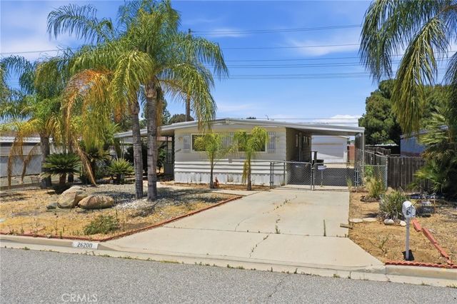 26200 San Quintin Road, Menifee