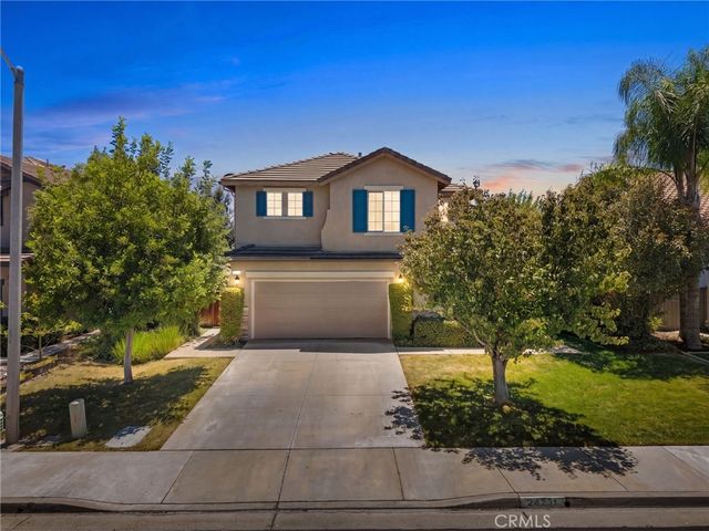 24231 Brillante, Wildomar