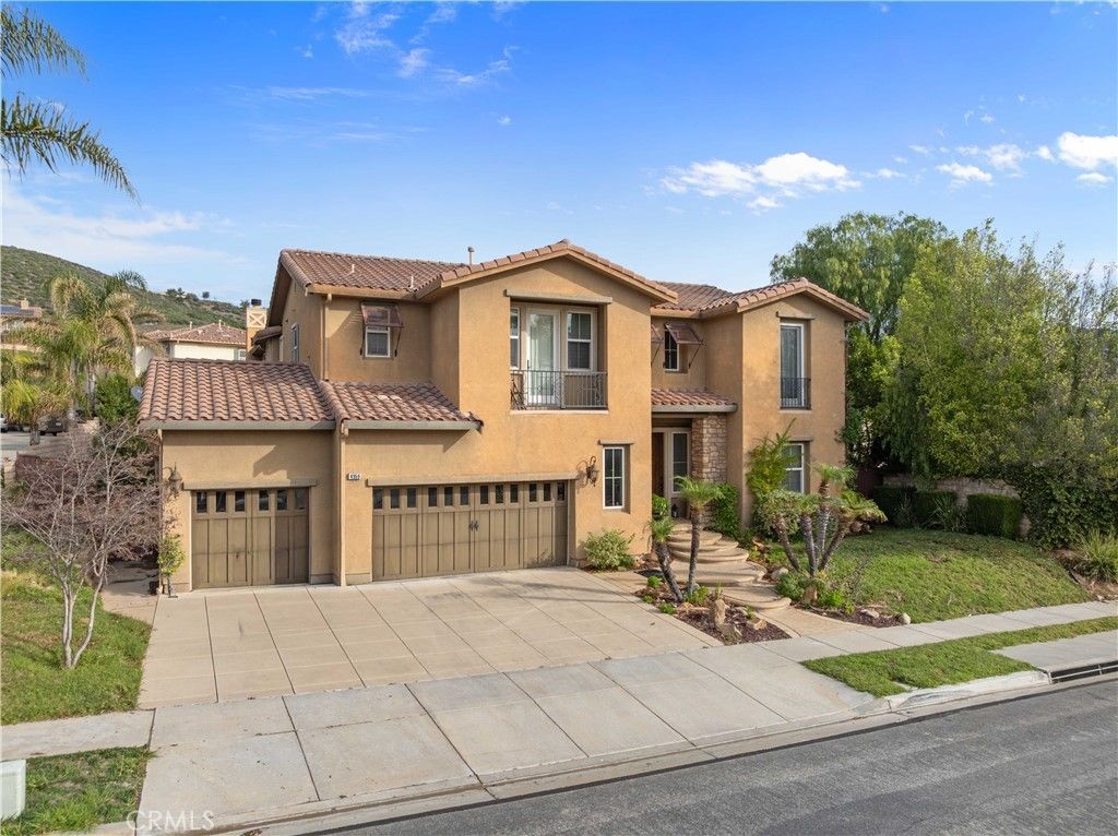4959 Shady Trail, Simi Valley