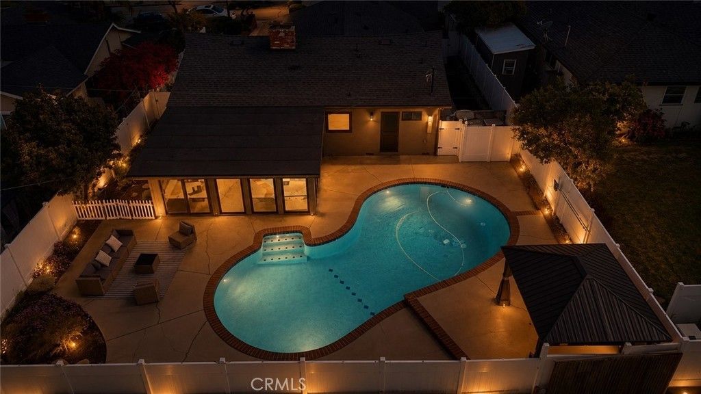 1641 W El Portal Dr, La Habra