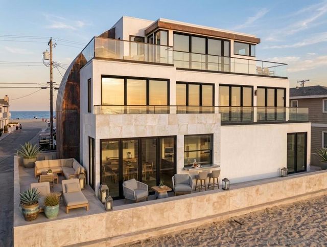 701 Sunset Ct, San Diego