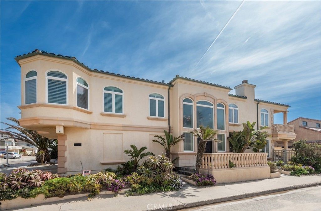 1000 Mandalay Beach Road, Oxnard
