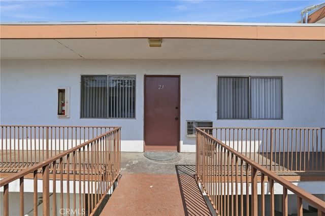 13040 Dronfield # 23, Sylmar