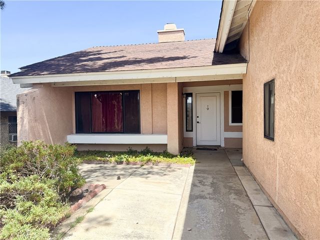36648 Spanish Broom Drive, Palmdale