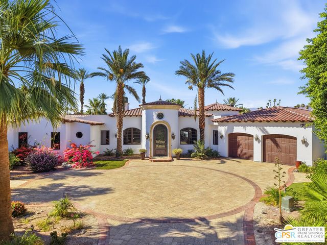 79360 Four Paths Lane, Bermuda Dunes